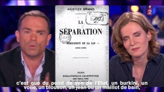 Yann Moix rappelle ce qu