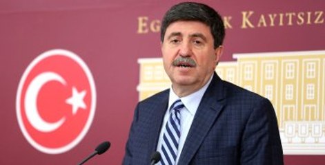 Altan Tan: PKK'nın Suriye ve Orta Doğu Politikası Çöktü