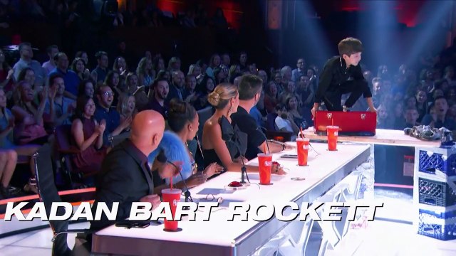 AGT Recap Quarterfinals Pt. 3 America's Got Talent 2016 (Extra)