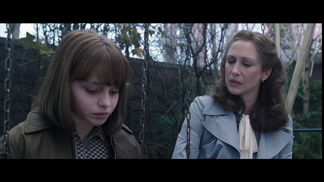 The Conjuring 2 (2016)