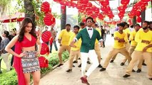 Okkadochadu - Ne Koncham Nalupule Song Making   Vishal   Hiphop Tamizha (Telugu)