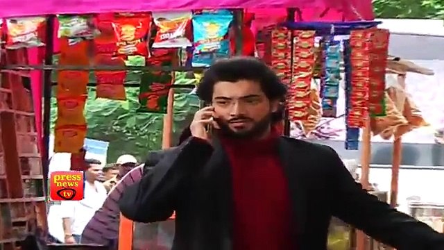 Kasam - Tere Pyar Ki - 31st August 2016 - कसम - Episode- Colors Tv New Serial