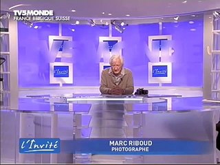 Le photographe Marc Riboud est décédé à l'âge de 93 ans