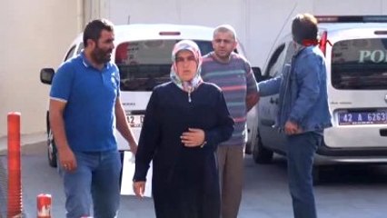 Konya'da Fetö Pdy Operasyonu 30 Gözaltı