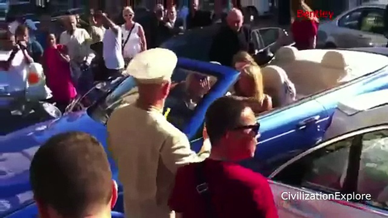 Supercar Fail Compilation 2013 Part 2