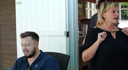 L'Anniversaire de Jeremy & Jayson (AMICO Gaspare) 14/08/2016