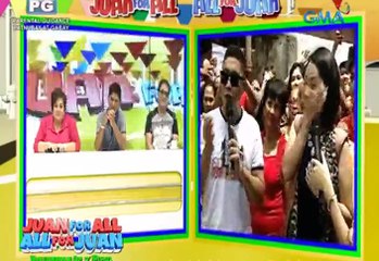 Eat Bulaga August 31 2016 Sugod Bahay [1/3]
