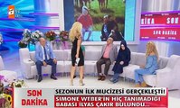 Müge Anlı İle Tatlı Sert 31 Ağustos 2016