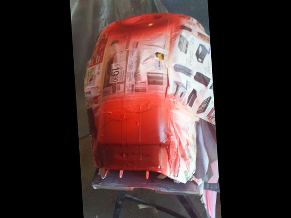 PEGASUS AEROGRAFIA CAGLIARI SERBATOIO TRIBUTO SIMONCELLI