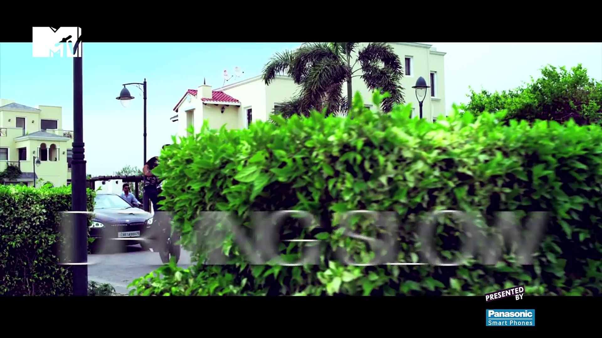 ⁣Driving-Slow--Badshah--Official-Music-Video--Panasonic-Mobile-MTV-Spoken-Word-2