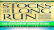 [PDF] Stocks for the Long Run, 4th Edition: The Definitive Guide to Financial Market Returns