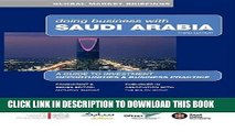 [PDF] Doing Business with Saudi Arabia (Global Market Briefings Series) Popular Colection