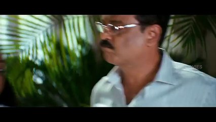 Naresh Harassing Nithya Menon - Malini 22 Palayamkottai Movie Scenes