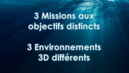 Mission Grands fonds