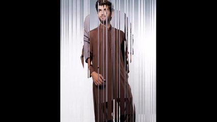 Pakistani Men Suits