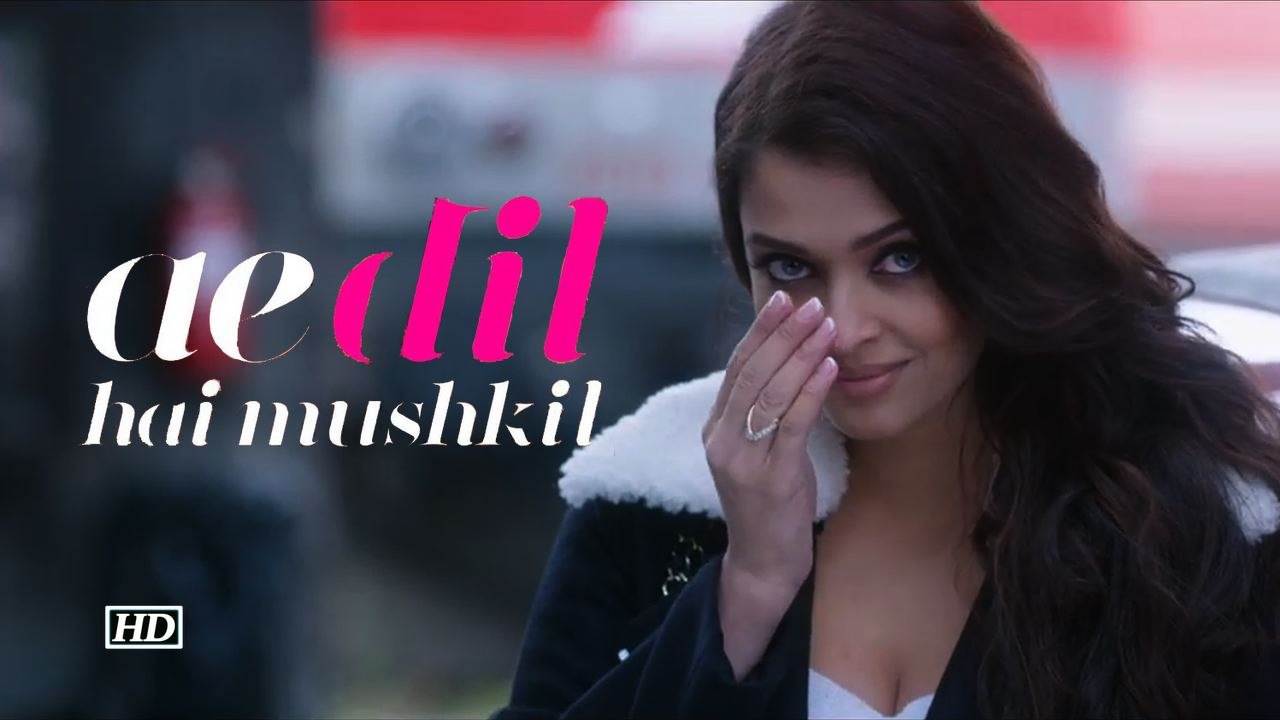 REVEALED Aishwaryas Character In Ae Dil Hai Mushkil