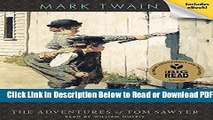 [PDF] The Adventures of Tom Sawyer Popular New