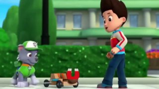 ♧ Animation Movies For Kids ♧ Pups Save a Super Pup ♧ Pups Save Ryders Robot-MJowiNCvRKU