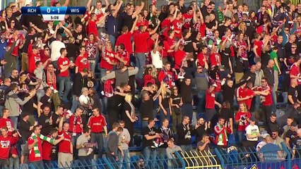 Rafał Wolski najlepszy pomocnik Polski | Maestro Krakowa |