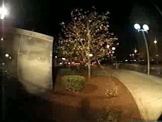 PJ Ladd wonderful horrible life coliseum