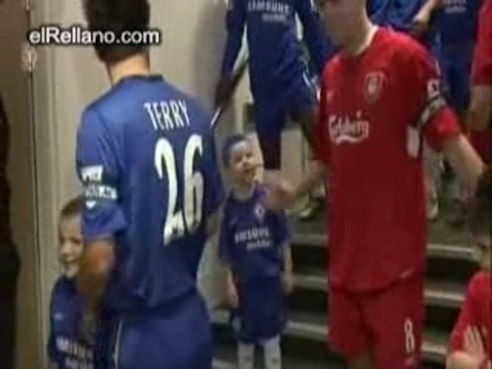 Gerrard