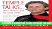 Collection Book Temple Talks about Autism and the Older Child