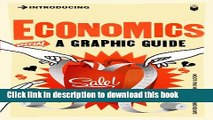 Download Introducing Economics: A Graphic Guide (Introducing...)  Ebook Free
