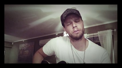 O.J. Aalberg - The Dance (by Garth Brooks)