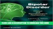 [PDF] Bipolar Disorder: Clinical and Neurobiological Foundations Full Colection