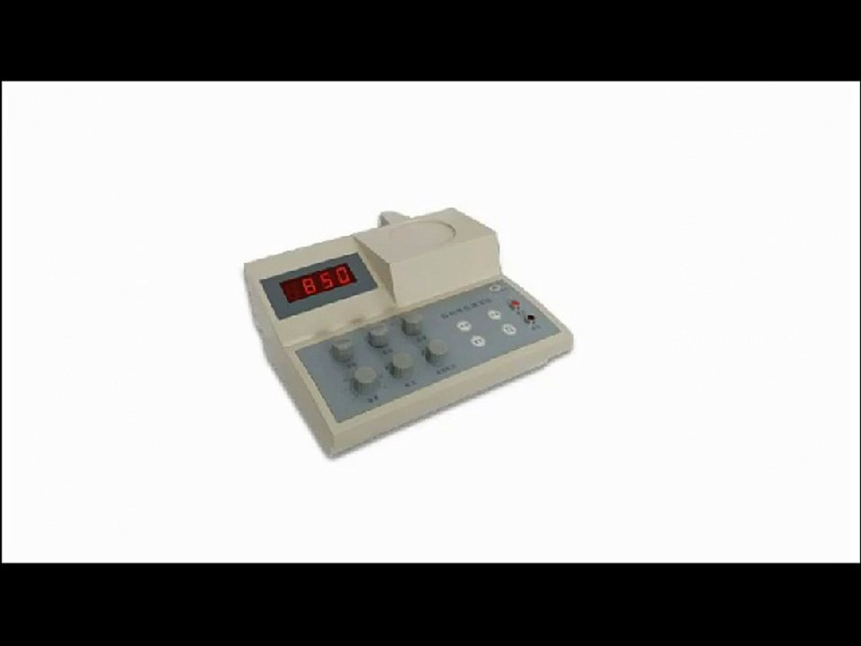 Titrator