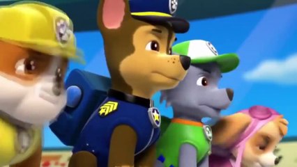 ♧ Animation Movies For Kids ♧ Pups Save a Super Pup ♧ Pups Save Ryders Robot-MJowiNCvRKU