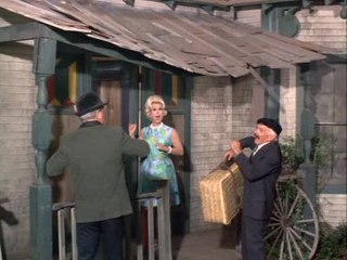 Green Acres - S 3 E 26 - The Hungarian Curse