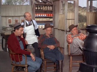 Green Acres - S 3 E 27 - The Rutabaga Story