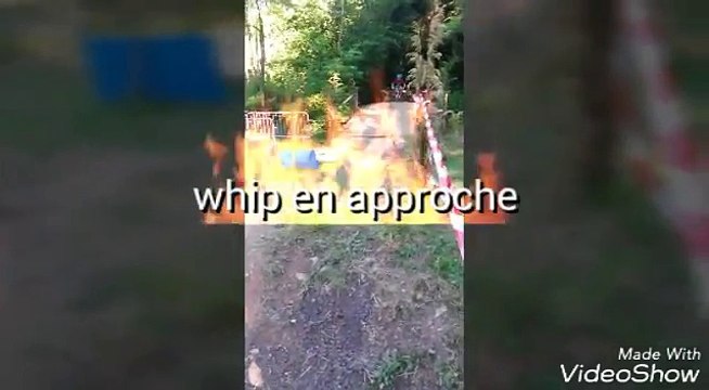 DH Savigny les Beaune en 14 pouces