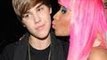 Justin Bieber Gets Jungle Fever For Nicki Minaj (VIDEO)