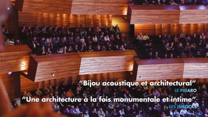 Radio France Concerts : saison 2016-2017