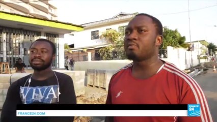 Présidentielle au Gabon - Ali Bongo vs Jean Ping : la population s'impatiente