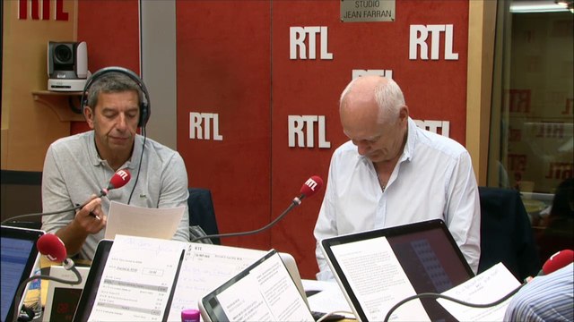 Michel Cymes met en garde contre le suçon qui tue