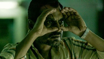 Psycho Raman (Anurag Kashyap, India, 2016)