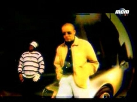 Kheops - Mama lova (Feat. Oxmo Puccino)