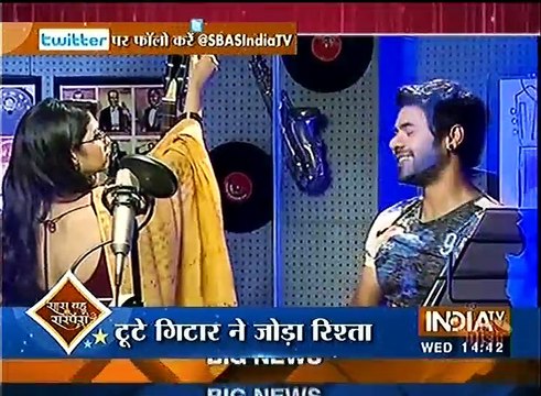 Kumkum Bhagya Saas Bahu aur Suspense 31st August 2016