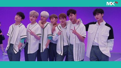[ENG SUB] 160825 MONSTA X [CH.MX][B] EP26. Y틴 비하인드