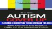 New Book The Big Autism Cover-Up: How and Why the Media Is Lying to the American Public