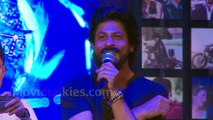 Shah Rukh Khan Slapped By a Woman