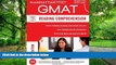 Big Deals  GMAT Reading Comprehension (Manhattan Prep GMAT Strategy Guides)  Best Seller Books