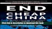 Read The End of Cheap China, Revised and Updated: Economic and Cultural Trends That Will Disrupt