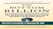 Read The Bottom Billion: Why the Poorest Countries are Failing and What Can Be Done About It