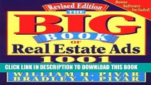 [PDF] The Big Book of Real Estate Ads: 1001 Ads That Sell Popular Online