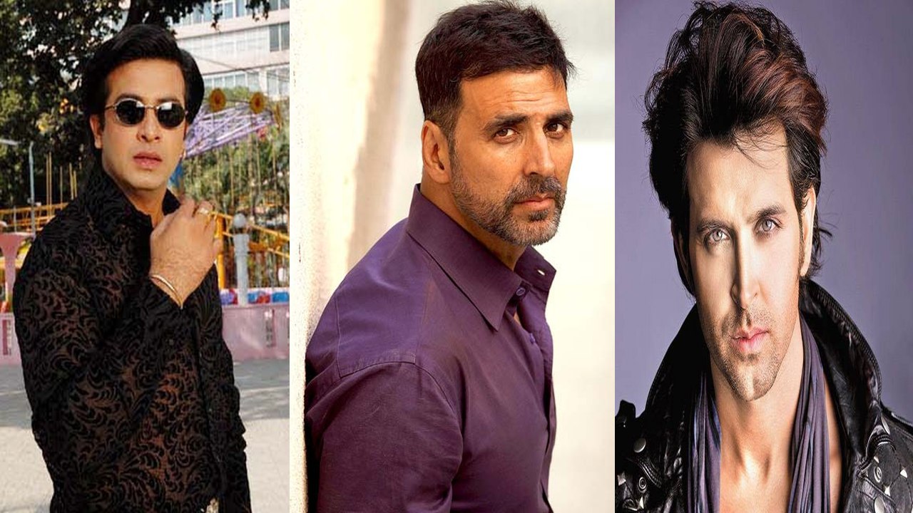 Shakib to fight with Hrithik Akshay Jaya ! ‍Shaikib Joya VS Akshay Hrittk