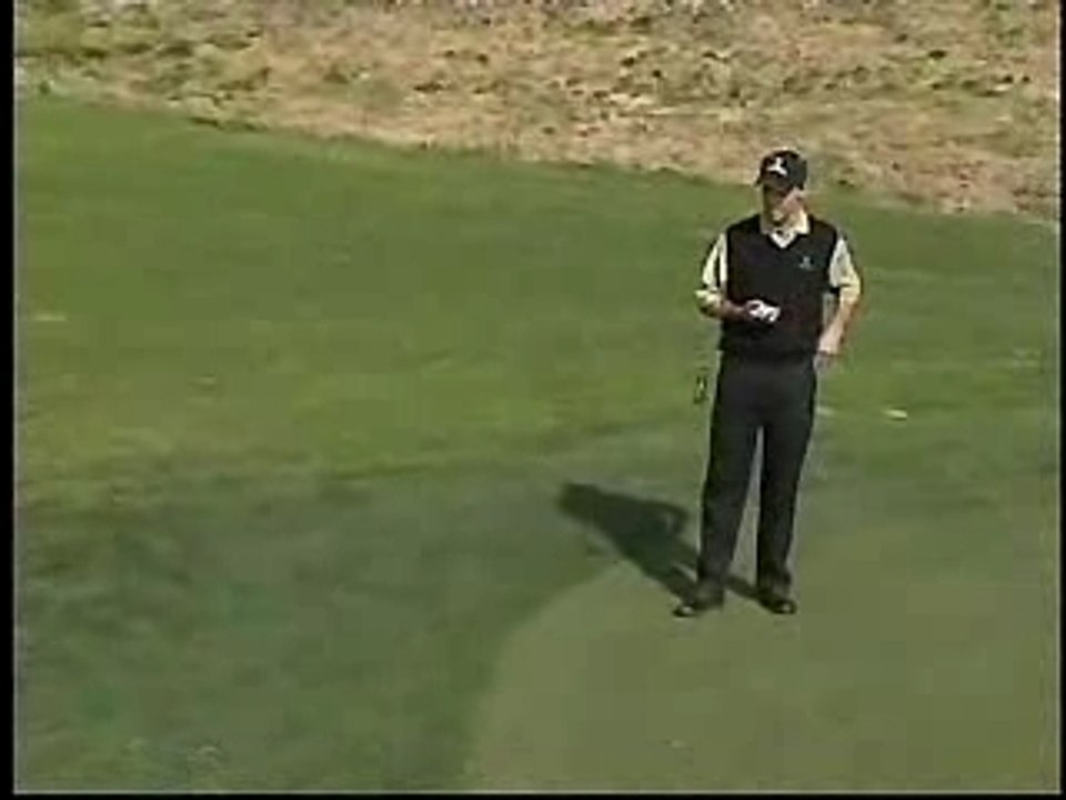 How To Practice Golf